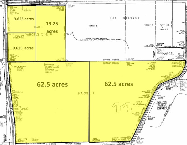 4496 SW 96th St, Palm City FL, 34990 land for sale