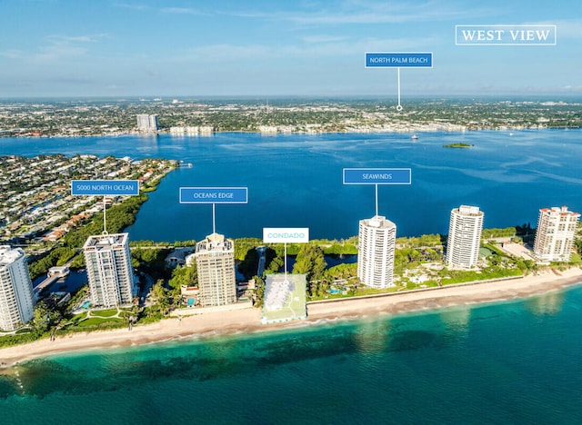 5060 N Ocean Dr, Riviera Beach FL, 33404 land for sale