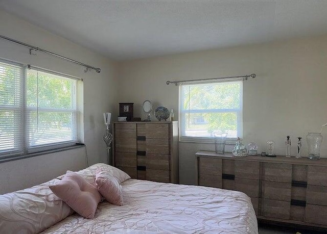 view of bedroom