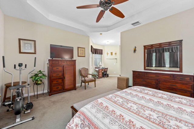 full bathroom with toilet, vanity, tile patterned floors, and separate shower and tub