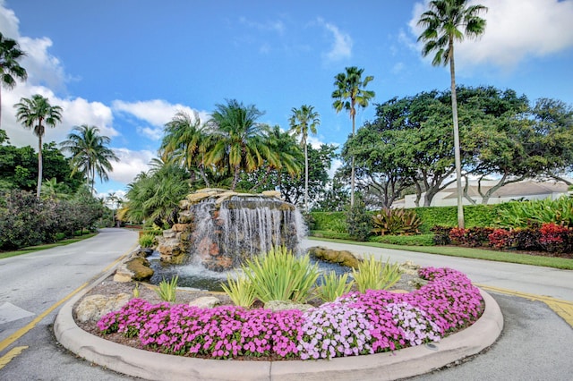 330 Cedar Key Cir, Atlantis, FL 33462 - view of community / neighborhood sign