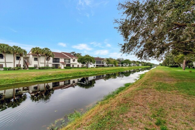 9668 Sills Dr Unit 101, Boynton Beach, FL 33437 - water view