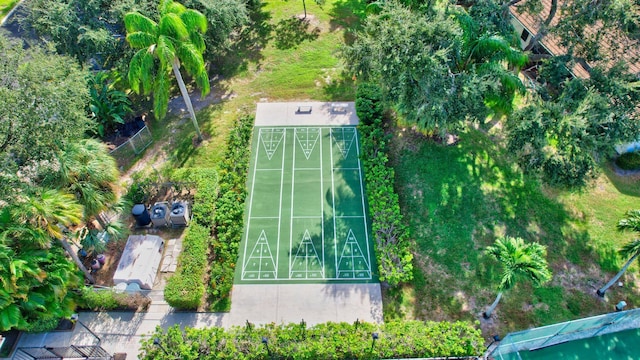 9668 Sills Dr Unit 101, Boynton Beach, FL 33437 - aerial view of property's location