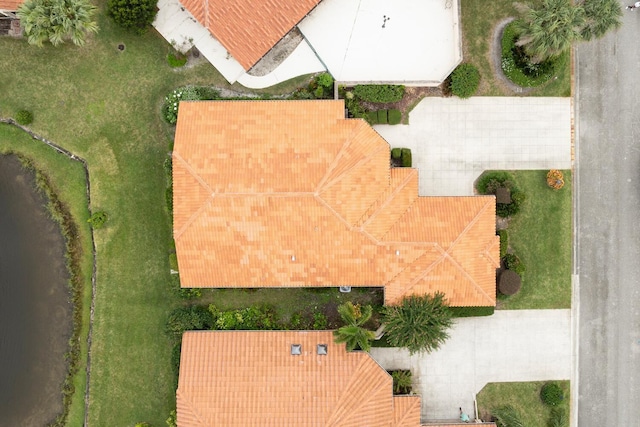 2843 SW Mariposa Cir, Palm City, FL 34990 - drone / aerial view