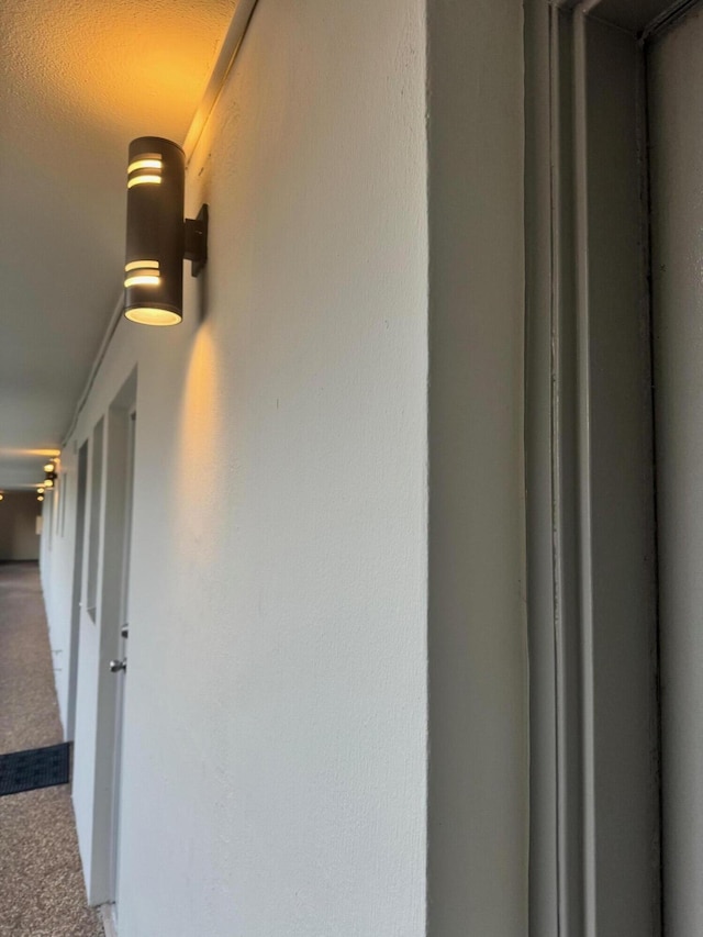 1000 NE 12th Ave Unit 304, Hallandale Beach, FL 33009 - view of hallway