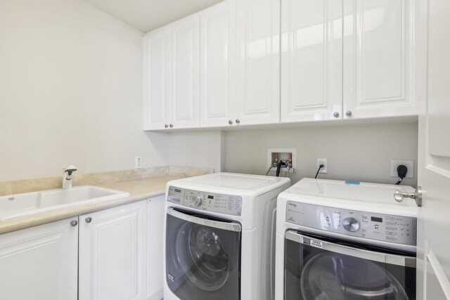 full bathroom featuring vanity, toilet, and enclosed tub / shower combo