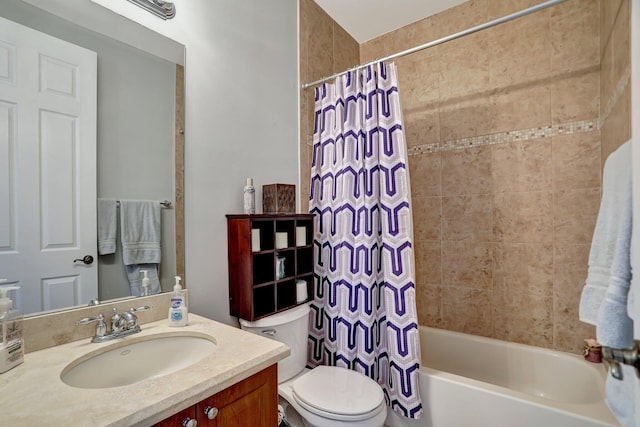 bedroom featuring ceiling fan and light tile patterned floors