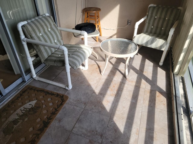 3300 Springdale Blvd, Palm Springs, FL 33461 - view of patio