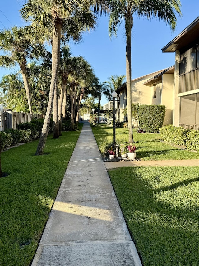 200 SE Four Winds Dr Unit 213, Stuart, FL 34996 - view of home's community