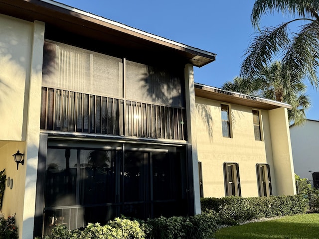200 SE Four Winds Dr Unit 213, Stuart, FL 34996 - view of building exterior