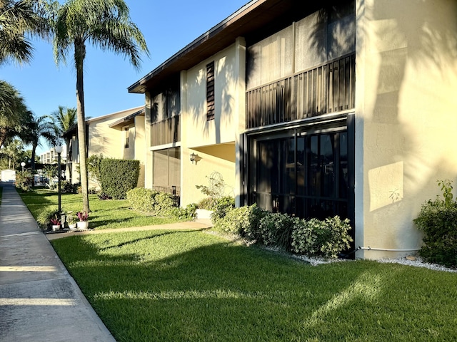200 SE Four Winds Dr Unit 213, Stuart, FL 34996 - view of building exterior