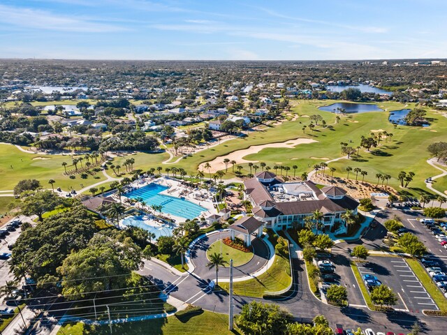 view of swimming pool with an outdoor hangout area and a patio area