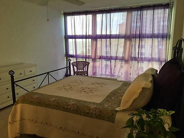 view of bedroom