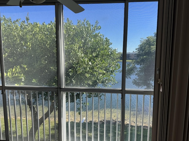 7516 N Devon Dr Unit 212, Tamarac, FL 33321 - water view