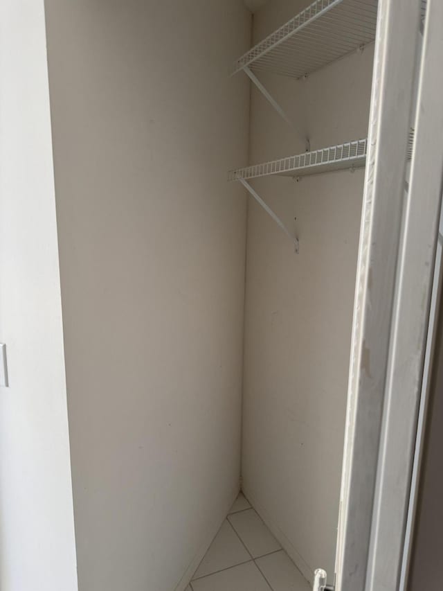 7516 N Devon Dr Unit 212, Tamarac, FL 33321 - view of closet