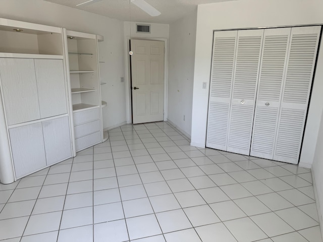 7516 N Devon Dr Unit 212, Tamarac, FL 33321 - unfurnished bedroom with a closet