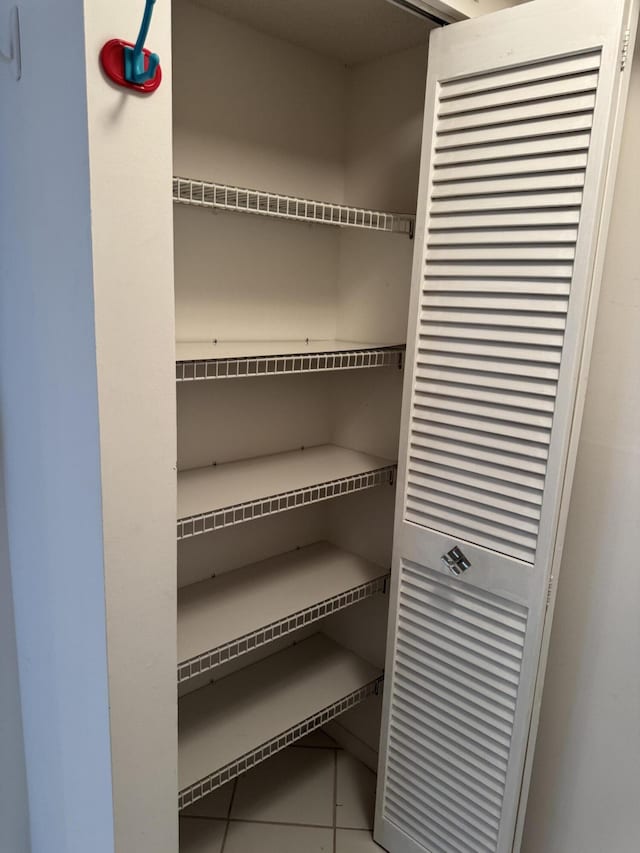 7516 N Devon Dr Unit 212, Tamarac, FL 33321 - view of closet