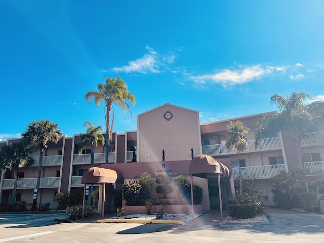 7516 N Devon Dr Unit 212, Tamarac, FL 33321 - view of building exterior