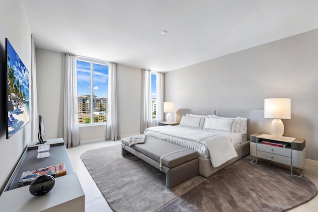 220 SE Mizner Blvd Unit 401, Boca Raton, FL 33432 - bedroom with baseboards
