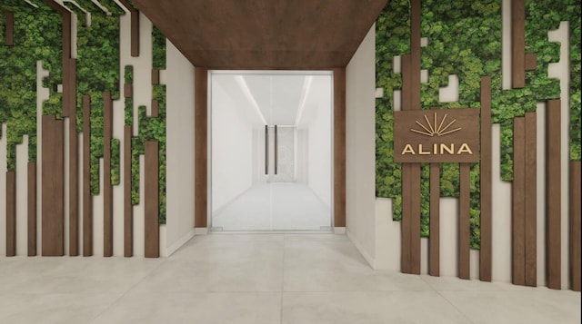 220 SE Mizner Blvd Unit 401, Boca Raton, FL 33432 - entrance to property with a gate and stucco siding