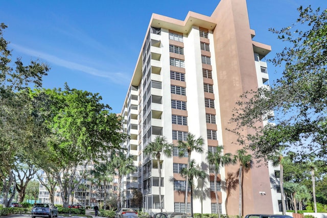 10777 W Sample Rd Unit 505, Coral Springs, FL 33065 - view of apartment building / complex