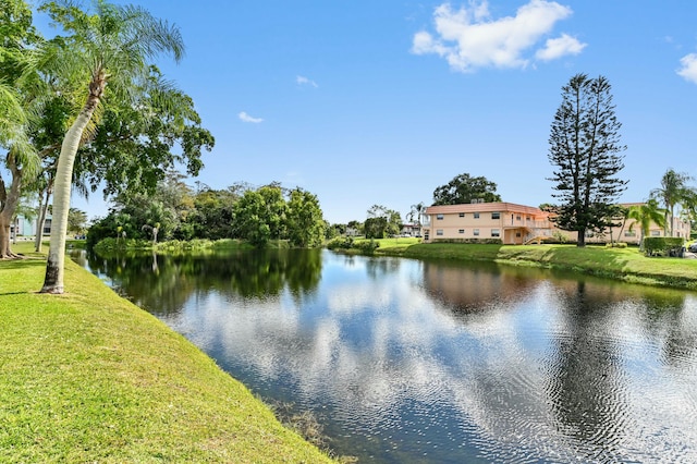 water view