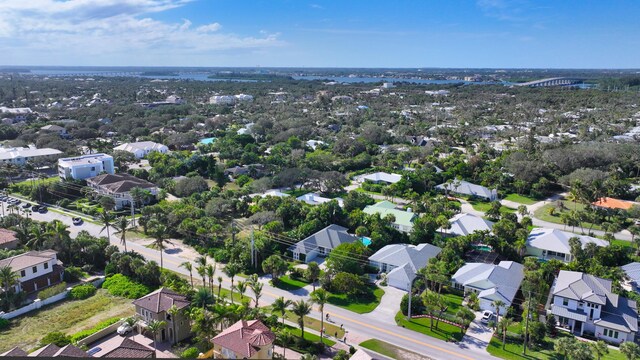 3645 Ocean Dr, Vero Beach, FL 32963 - aerial view of residential area