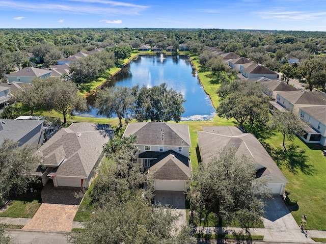 2538 12th Sq SW, Vero Beach, FL 32968 - view of front facade featuring a front lawn and a garage