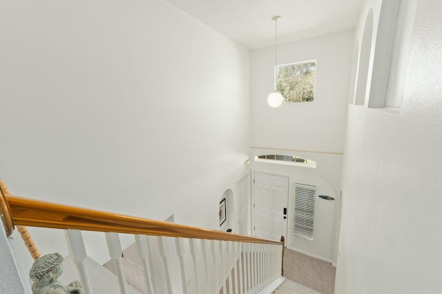 2538 12th Sq SW, Vero Beach, FL 32968 - view of patio with ceiling fan