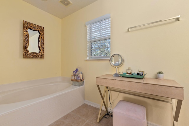 2538 12th Sq SW, Vero Beach, FL 32968 - bathroom with toilet and an enclosed shower