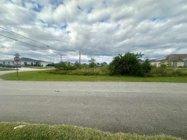 689 SW Fair Ave, Port Saint Lucie FL, 34953 land for sale