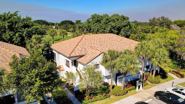 7230 Clunie Pl Unit 15403, Delray Beach, FL 33446 - view of subject property