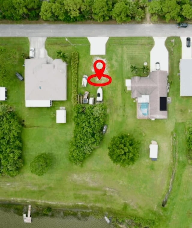 2673 SW Tanforan Blvd, Port Saint Lucie FL, 34953 land for sale