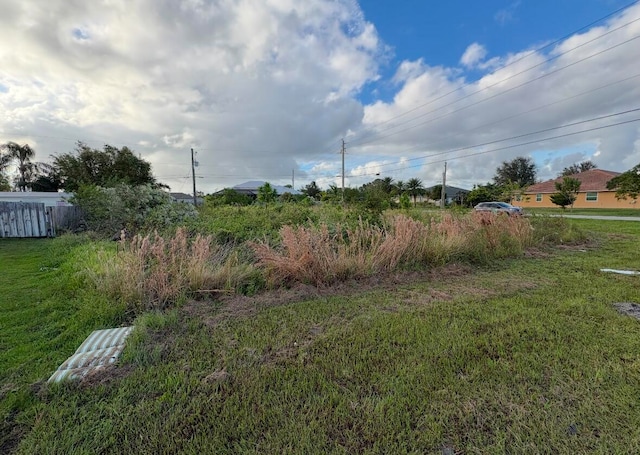 Listing photo 3 for 3244 SW Hambrick St, Port Saint Lucie FL 34953