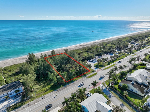 0 S Ocean Dr, Fort Pierce FL, 34949 land for sale