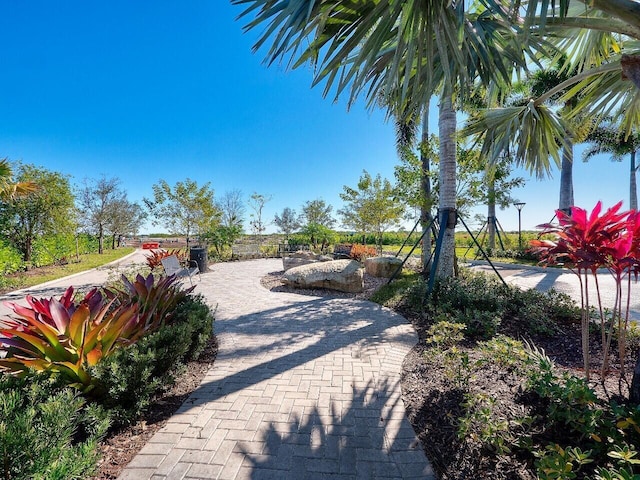 11282 SW Sea Cove Ln, Port Saint Lucie, FL 34987 - view of property's community