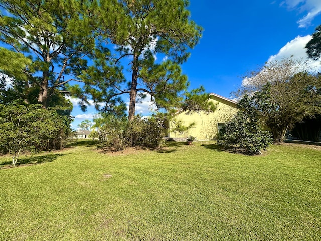 17976 88th Rd N, Loxahatchee, FL 33470 - view of green lawn