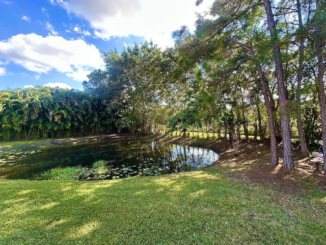 17976 88th Rd N, Loxahatchee, FL 33470 - water view