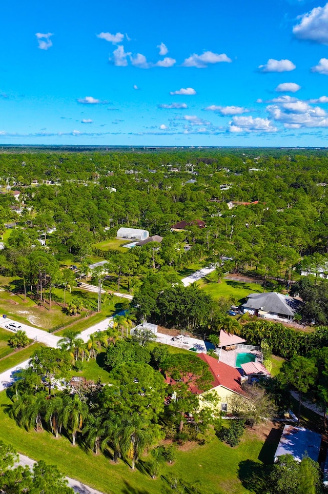 17976 88th Rd N, Loxahatchee, FL 33470 - view of property location