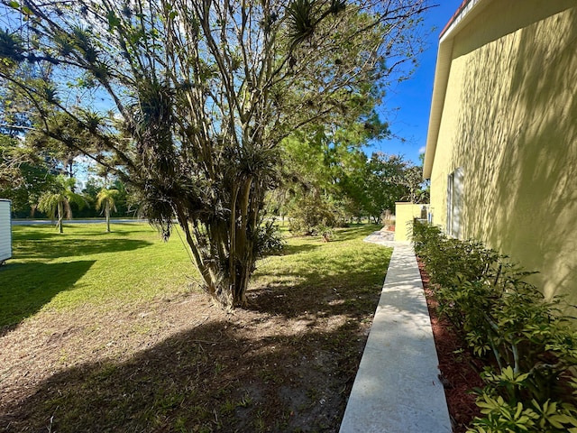 17976 88th Rd N, Loxahatchee, FL 33470 - view of green lawn