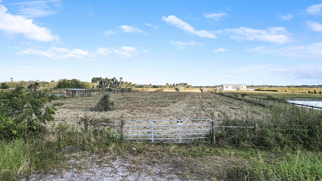 7858 Carlton Rd, Port Saint Lucie FL, 34987 land for sale