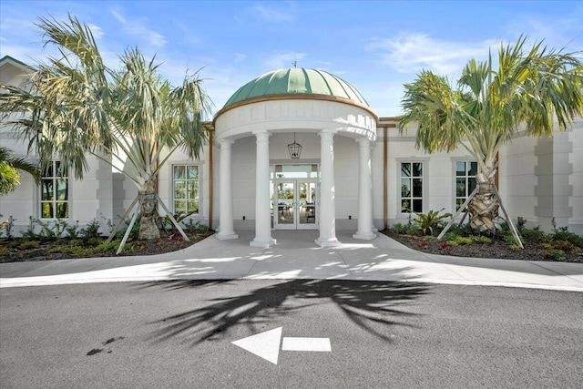 11966 SW Macelli Way, Port Saint Lucie, FL 34987 - view of building exterior