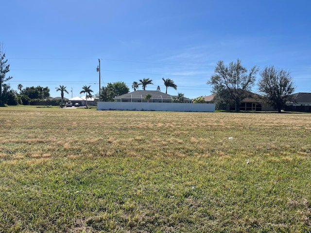 1980 Diplomat Pkwy W, Cape Coral FL, 33993 land for sale