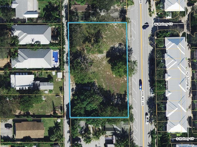 354 SE 5th Ave, Delray Beach FL, 33483 land for sale