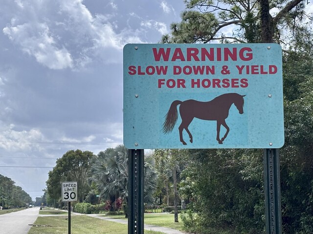 0000 032nd Ln N Unit 1Of 3, The Acreage, FL 33470
