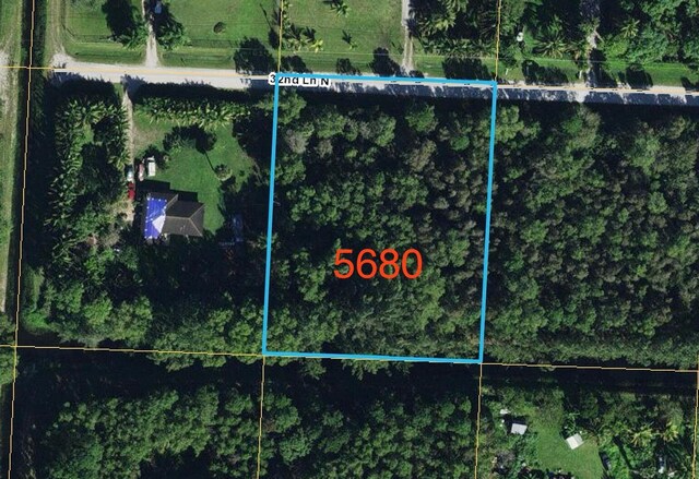 0000 032nd Ln N Unit 1Of 3, The Acreage, FL 33470