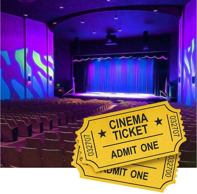 38 Farnham B, Deerfield Beach, FL 33442 - view of home theater room