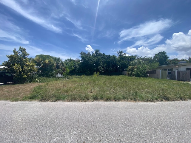 1810 Wheeler Rd, North Palm Beach FL, 33408 land for sale