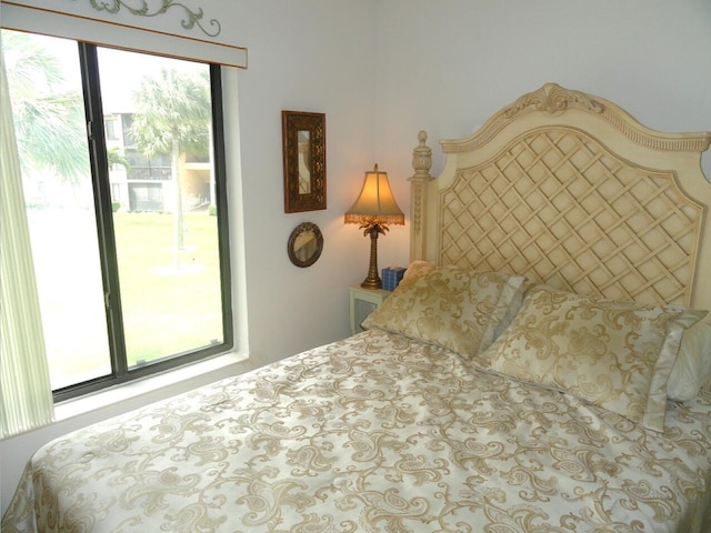 810 Sky Pine Way Unit F2, Greenacres, FL 33415 - view of bedroom