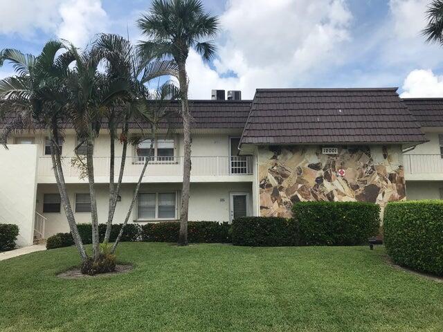 view of property